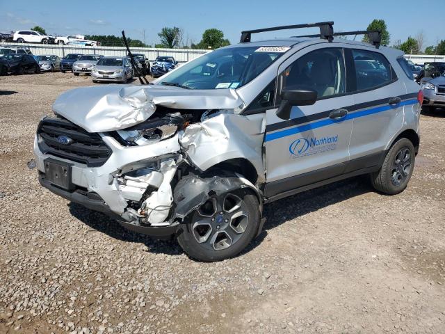 2021 FORD ECOSPORT S, 