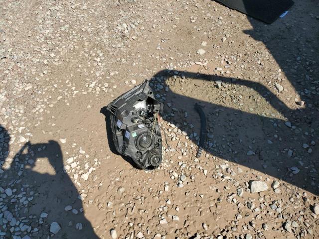 MAJ3S2FE3MC425941 - 2021 FORD ECOSPORT S 银色 照片 12