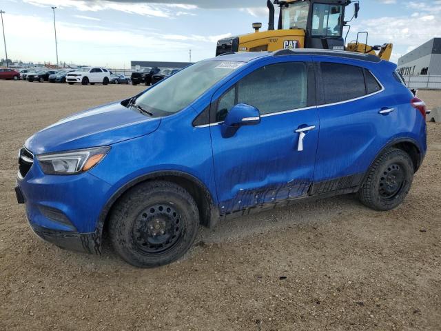 2017 BUICK ENCORE PREFERRED, 