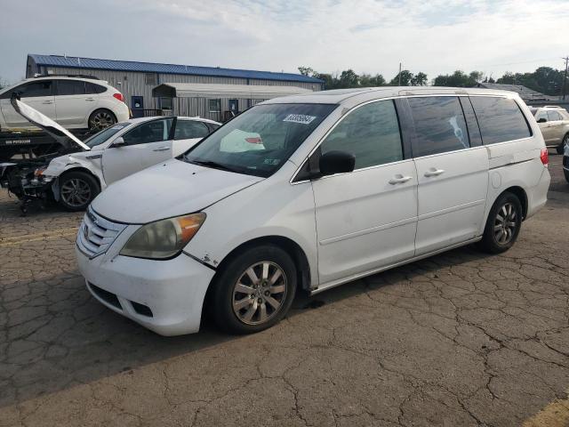 2008 HONDA ODYSSEY EXL, 