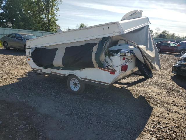 4X4CFS4178D158943 - 2008 WILDWOOD CAMPER BEIGE photo 2