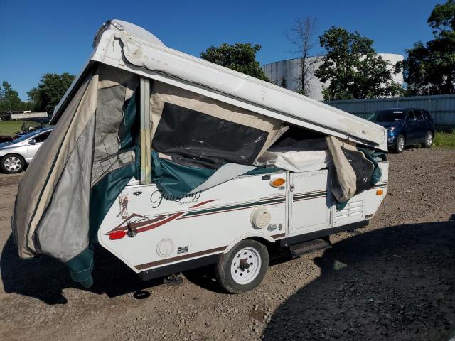 4X4CFS4178D158943 - 2008 WILDWOOD CAMPER BEIGE photo 6