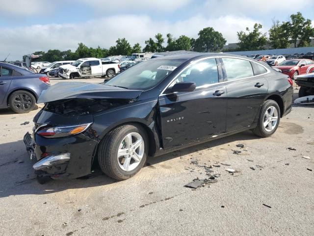 2025 CHEVROLET MALIBU LS, 