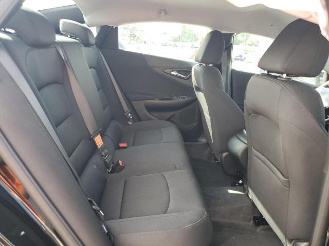 1G1ZB5ST4SF101721 - 2025 CHEVROLET MALIBU LS 黑色 照片 10