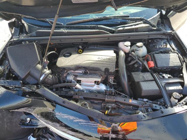 1G1ZB5ST4SF101721 - 2025 CHEVROLET MALIBU LS 黑色 照片 11