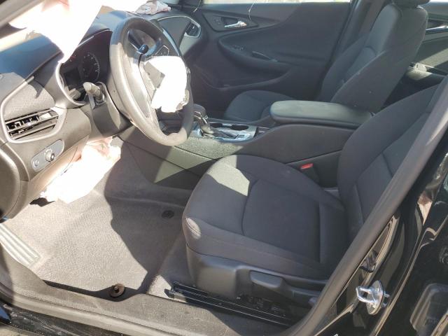 1G1ZB5ST4SF101721 - 2025 CHEVROLET MALIBU LS 黑色 照片 7