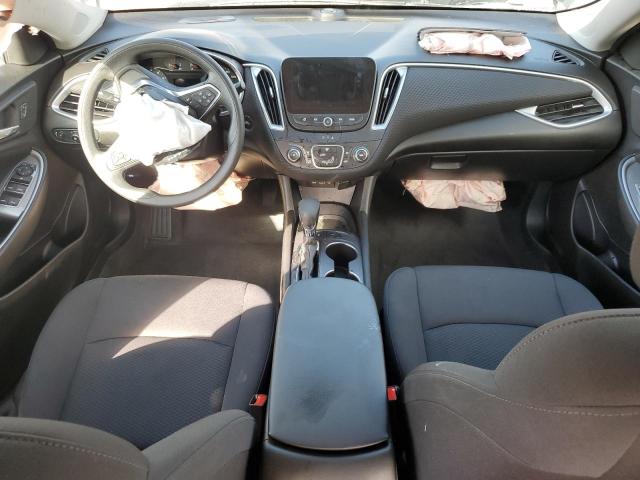 1G1ZB5ST4SF101721 - 2025 CHEVROLET MALIBU LS 黑色 照片 8