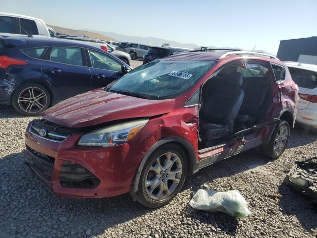 2014 FORD ESCAPE TITANIUM, 