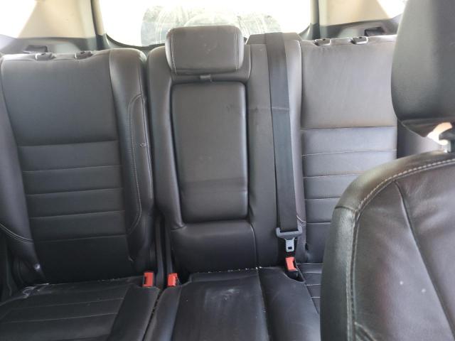 1FMCU9J99EUA84530 - 2014 FORD ESCAPE TITANIUM 栗色 照片 10