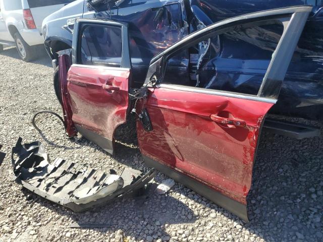 1FMCU9J99EUA84530 - 2014 FORD ESCAPE TITANIUM 栗色 照片 13