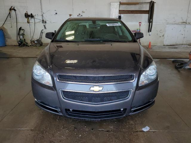 1G1ZC5E19BF305602 - 2011 CHEVROLET MALIBU 1LT 蓝色 照片 5