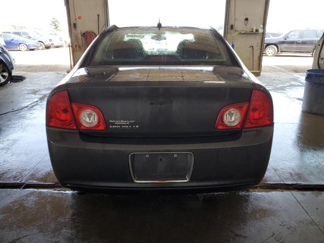 1G1ZC5E19BF305602 - 2011 CHEVROLET MALIBU 1LT 蓝色 照片 6