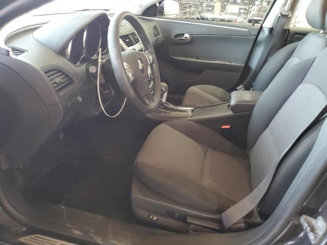 1G1ZC5E19BF305602 - 2011 CHEVROLET MALIBU 1LT 蓝色 照片 7