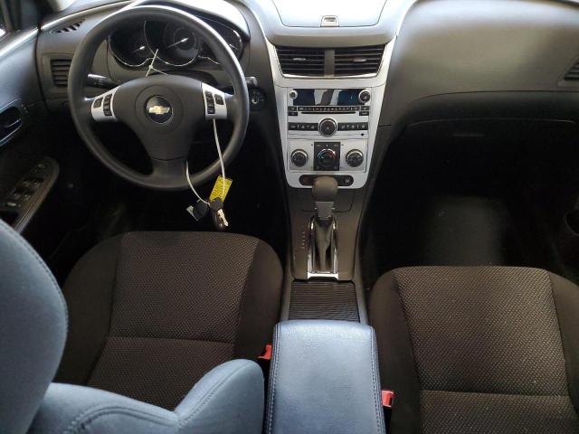 1G1ZC5E19BF305602 - 2011 CHEVROLET MALIBU 1LT 蓝色 照片 8