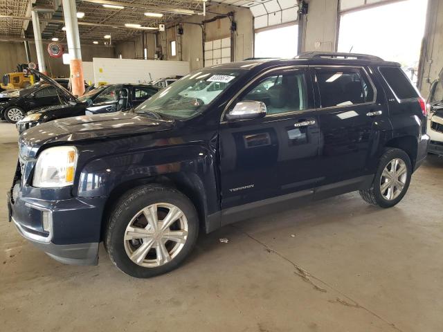 2017 GMC TERRAIN SLT, 