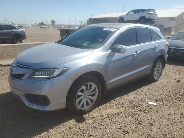 2016 ACURA RDX TECHNOLOGY, 