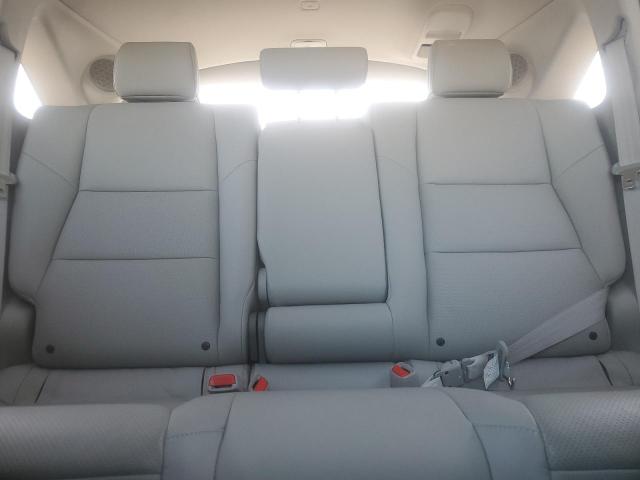 5J8TB4H58GL004080 - 2016 ACURA RDX TECHNOLOGY فضي صورة 10