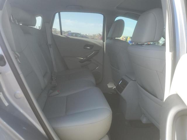5J8TB4H58GL004080 - 2016 ACURA RDX TECHNOLOGY فضي صورة 11