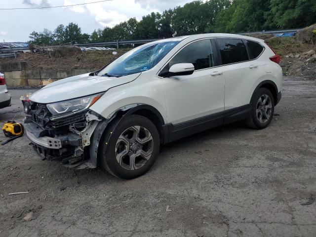 2018 HONDA CR-V EX, null