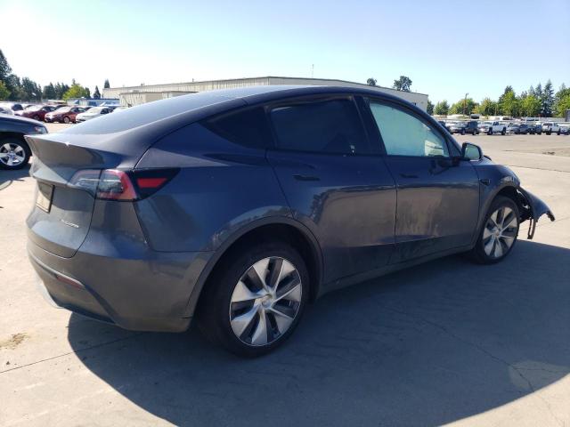 7SAYGDEE2NF356276 - 2022 TESLA MODEL Y Grafit foto 3