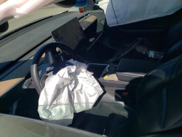 7SAYGDEE2NF356276 - 2022 TESLA MODEL Y Grafit foto 7