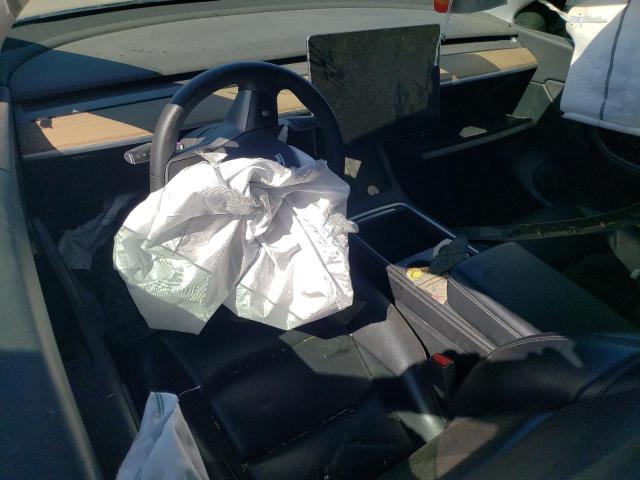 7SAYGDEE2NF356276 - 2022 TESLA MODEL Y Grafit foto 8