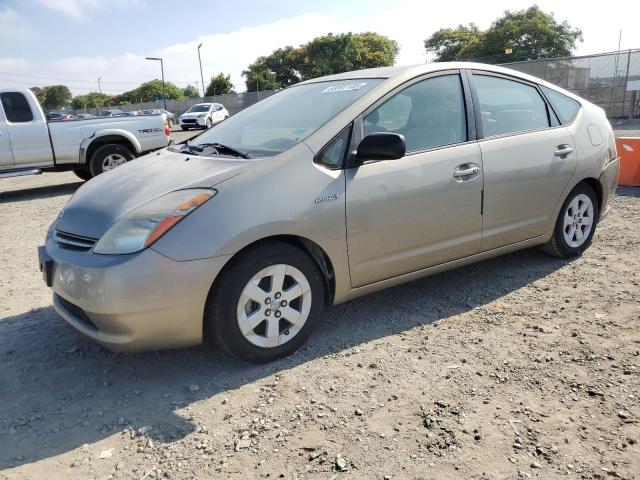 2008 TOYOTA PRIUS, null