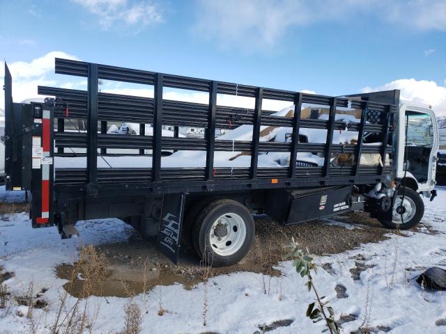 54DCDW1D8MS205545 - 2021 CHEVROLET 4500 WHITE photo 3