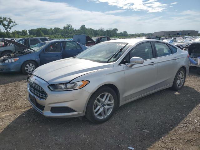 2013 FORD FUSION SE, 