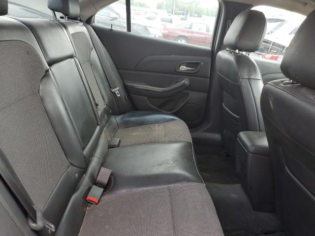 1G11C5SL2EF302709 - 2014 CHEVROLET MALIBU 1LT 石墨色 照片 10