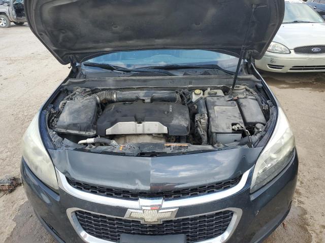 1G11C5SL2EF302709 - 2014 CHEVROLET MALIBU 1LT 石墨色 照片 11