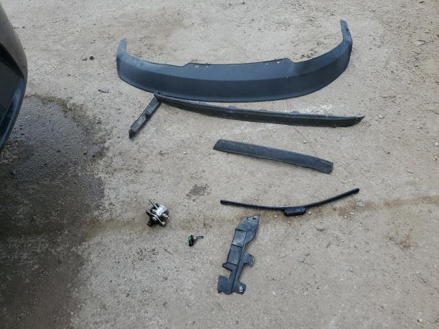 1G11C5SL2EF302709 - 2014 CHEVROLET MALIBU 1LT 石墨色 照片 12