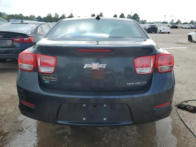 1G11C5SL2EF302709 - 2014 CHEVROLET MALIBU 1LT 石墨色 照片 6