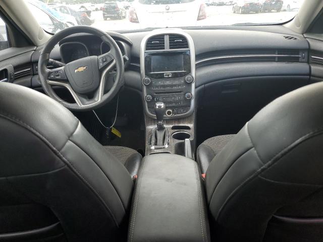 1G11C5SL2EF302709 - 2014 CHEVROLET MALIBU 1LT 石墨色 照片 8