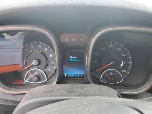 1G11C5SL2EF302709 - 2014 CHEVROLET MALIBU 1LT 石墨色 照片 9