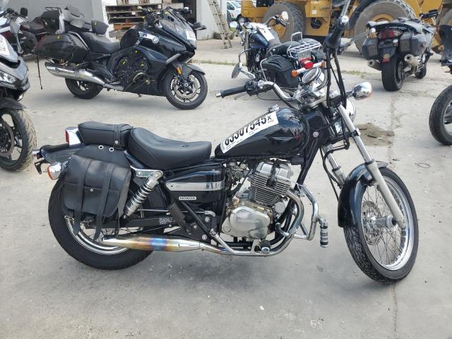 2006 HONDA CMX250 C, null