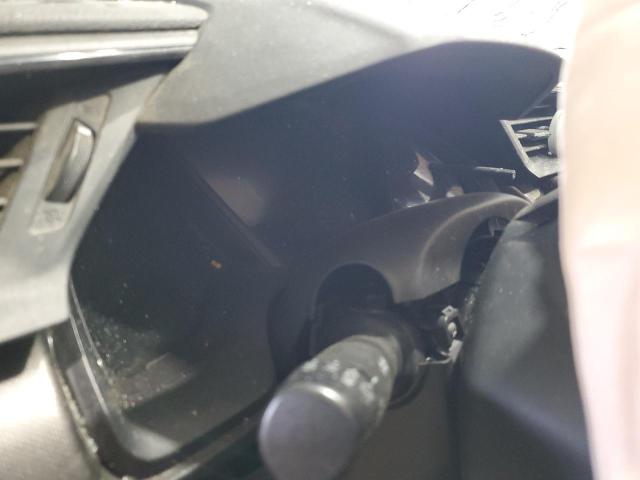 2HGFC2F69KH589946 - 2019 HONDA CIVIC LX GRAY photo 9