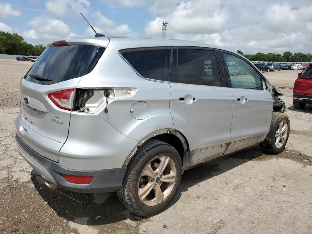 1FMCU0GX3FUA82047 - 2015 FORD ESCAPE SE SILVER photo 3