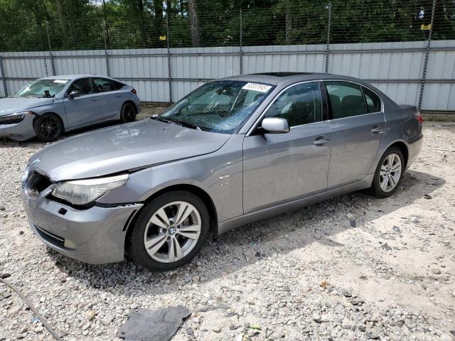 2010 BMW 528 XI, 