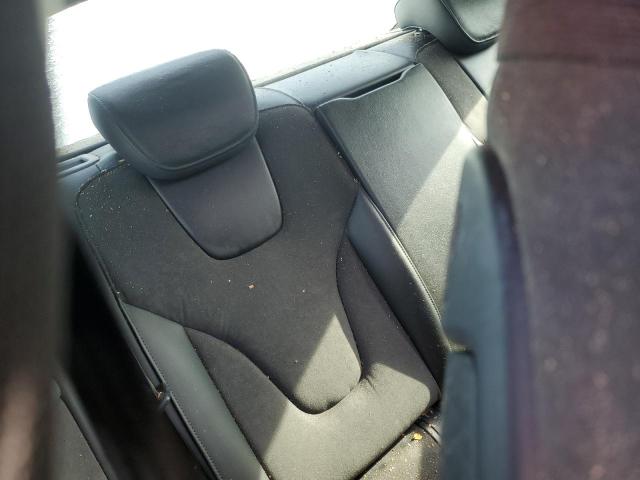 WAUGGAFR0FA021002 - 2015 AUDI S5 PREMIUM PLUS თეთრი ფოტო 10