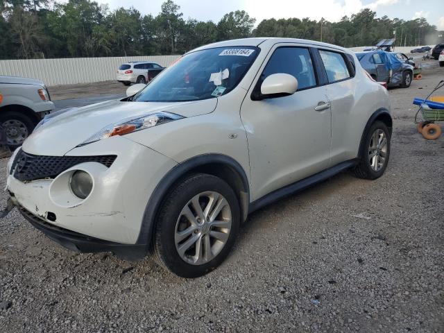 2013 NISSAN JUKE S, 