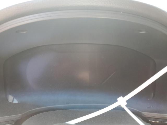 2HGFE2F56SH535053 - 2025 HONDA CIVIC SPORT წითელი ფოტო 9