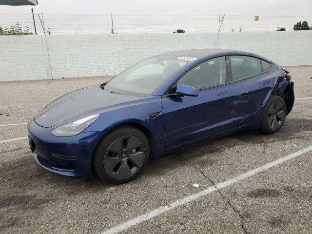 2021 TESLA MODEL 3, 