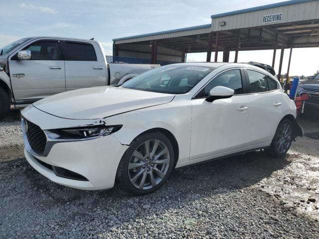 2025 MAZDA 3 PREFERRED, null