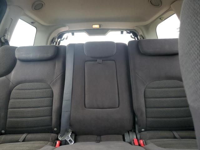 5N1AR18U15C791535 - 2005 NISSAN PATHFINDER LE 灰色 照片 10