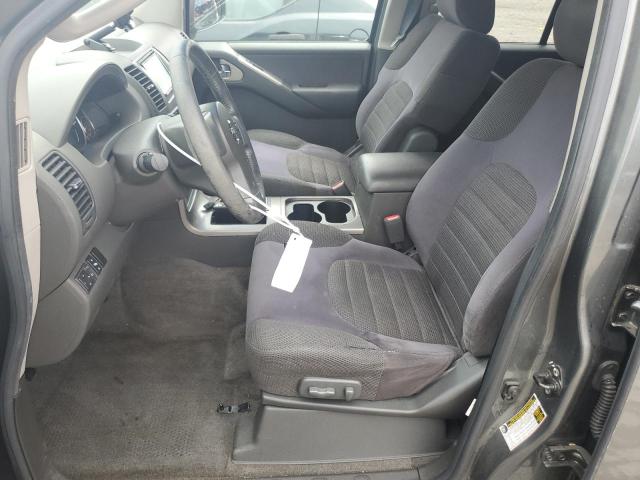 5N1AR18U15C791535 - 2005 NISSAN PATHFINDER LE 灰色 照片 7