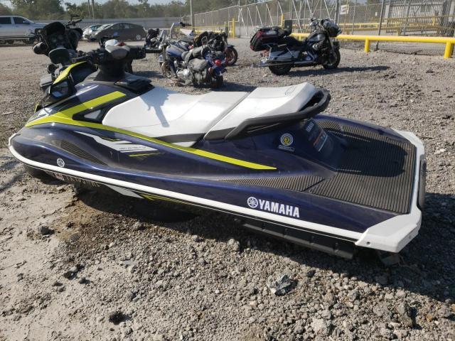 YAMA1064A020 - 2020 YAMAHA VX CRUISER TWO TONE photo 3