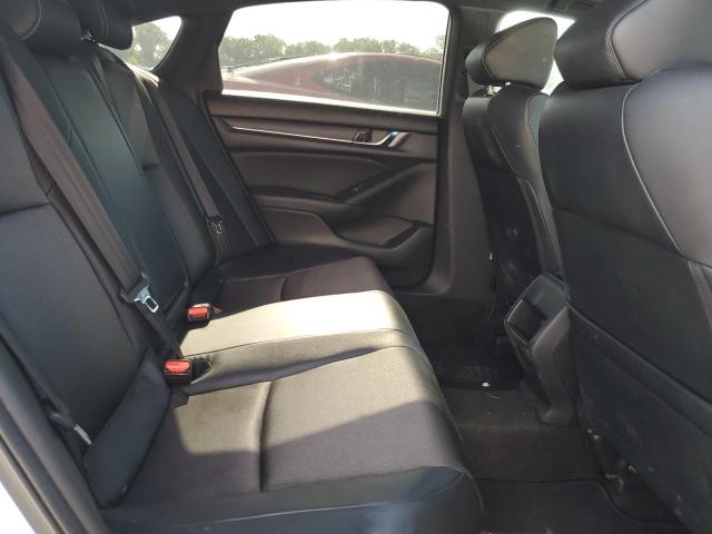 1HGCV1F35JA189294 - 2018 HONDA ACCORD SPORT თეთრი ფოტო 10