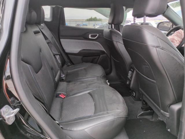 3C4NJDBN6ST517800 - 2025 JEEP COMPASS LATITUDE Qara foto 10