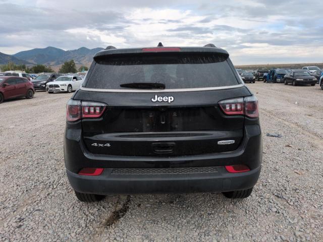 3C4NJDBN6ST517800 - 2025 JEEP COMPASS LATITUDE Qara foto 6